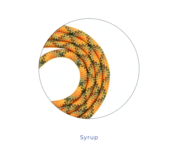 Martingal-Halsband, 2 cm